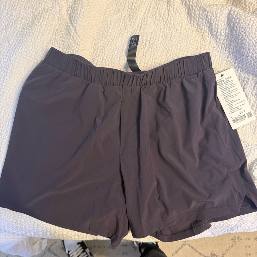 Men’s Lululemon Shorts